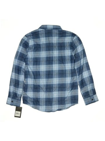 Hurley Long Sleeve Button-Down Shirt (view 2)