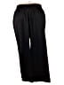 Lane Bryant Black Active Pants Size 22 - photo 2