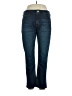 Lee Blue Jeans Size 34 waist - photo 1