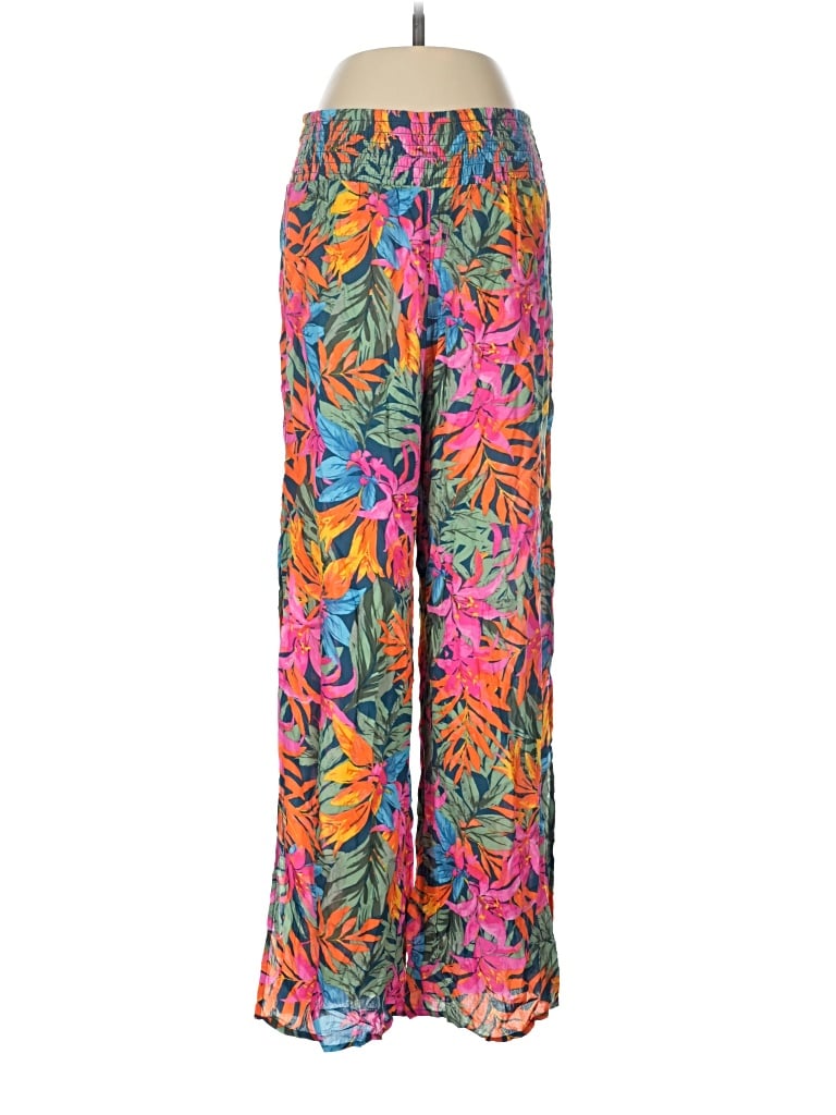 Pre-owned Shade & Shore Casual Pants In Pink