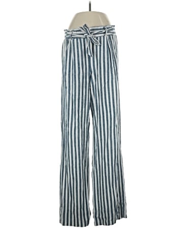 Jolt Linen Pants (view 1)