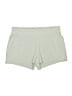 Columbia Solid Green Athletic Shorts Size M - photo 1