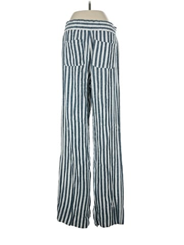 Jolt Linen Pants (view 2)
