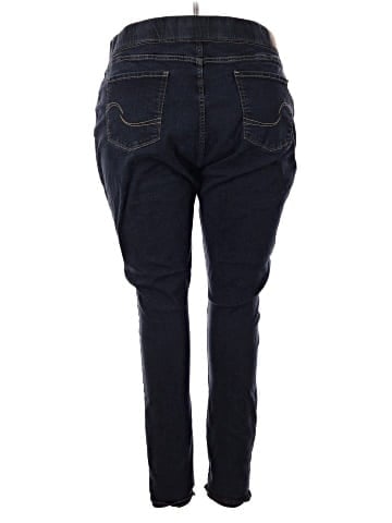 Levi Strauss Signature Jeggings (view 2)