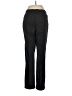 Mondetta Solid Black Active Pants Size M - photo 2