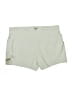 Columbia Solid Green Athletic Shorts Size M - photo 2