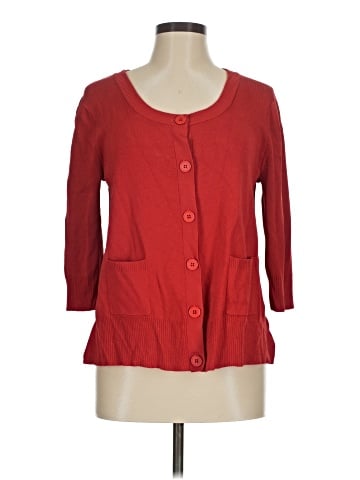 Kenar Cardigan (view 1)