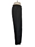 Mondetta Solid Black Active Pants Size M - photo 4