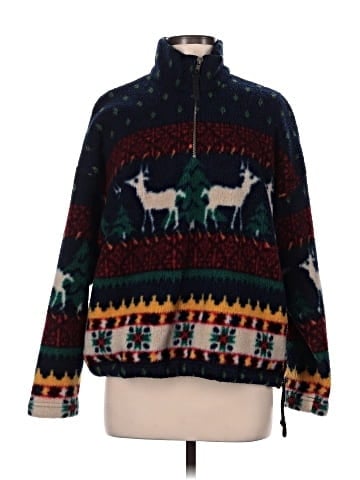 Limited Sport USA Fleece (view 1)