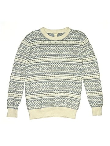 Crewcuts Outlet Pullover Sweater (view 1)