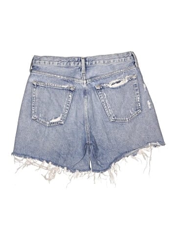AGOLDE Denim Shorts (view 2)