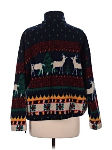 Limited Sport USA Fleece (view 2)