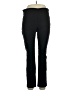 Rekucci Chevron-herringbone Black Active Pants Size 16 - photo 1