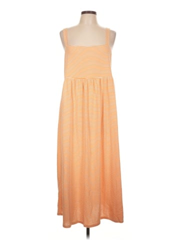 Pure & Good Casual Dress (view 1)