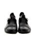 Unbranded Black Flats Size 8 1/2 - photo 2