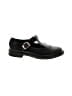 Unbranded Black Flats Size 8 1/2 - photo 1