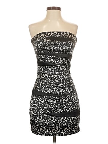 XOXO Cocktail Dress (view 1)