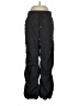 Te Verde Black Casual Pants Size M - photo 1