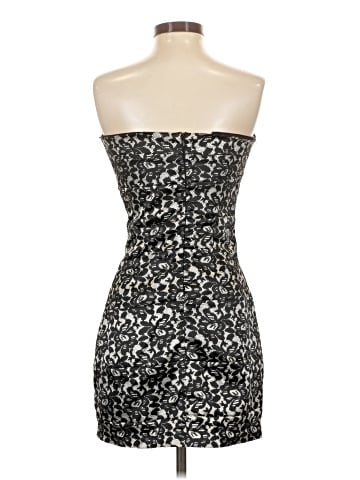 XOXO Cocktail Dress (view 2)