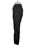 Te Verde Black Casual Pants Size M - photo 5