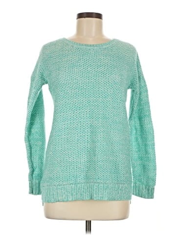 SO Pullover Sweater (view 1)
