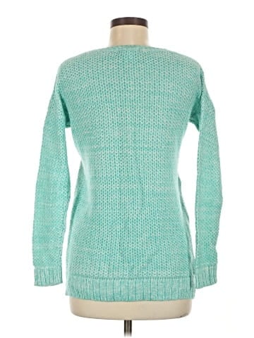 SO Pullover Sweater (view 2)