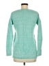 SO Green Teal Pullover Sweater Size M - photo 2