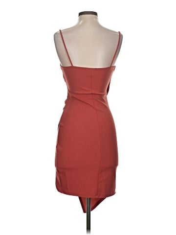 Mind Code Cocktail Dress (view 2)