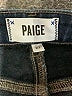 Paige Solid Blue Jeans Size 27 waist - photo 4