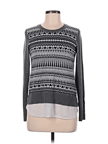 The Limited Pullover Sweater (view 1)