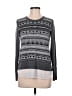 The Limited Gray Pullover Sweater Size M - photo 1