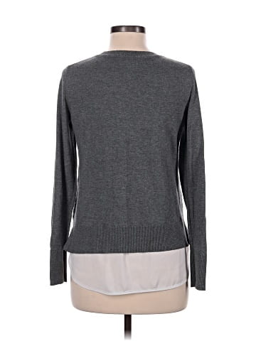 The Limited Pullover Sweater (view 2)