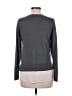 The Limited Gray Pullover Sweater Size M - photo 2