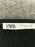 Zara Black Sleeveless Top Size S - photo 7