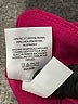 Express Solid Pink Shorts Size 4 - photo 5