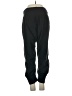 Zella Solid Black Casual Pants Size S - photo 2