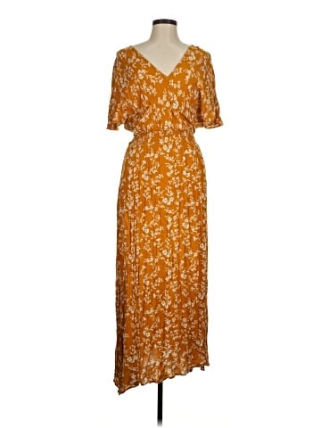 Unbranded Casual Dress (view 1)