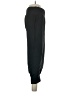 Zella Solid Black Casual Pants Size S - photo 4