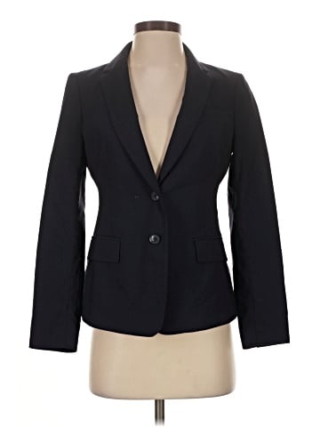 Banana Republic Wool Blazer (view 1)