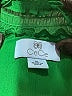 CeCe 100% Polyester Green 3/4 Sleeve Blouse Size XL - photo 7