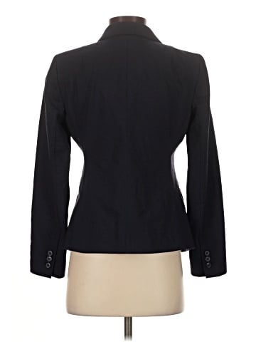 Banana Republic Wool Blazer (view 2)