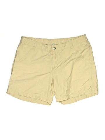 Columbia Khaki Shorts (view 1)