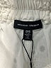Universal Standard 100% Cotton Ivory Shorts Size 6 - 8 - photo 3