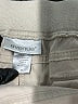 Avenue Tan Cargo Pants Size 16 Plus - photo 7