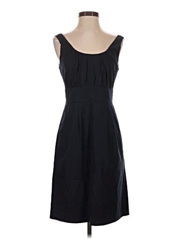 J.Crew Factory Store Casual Dress (view 1)