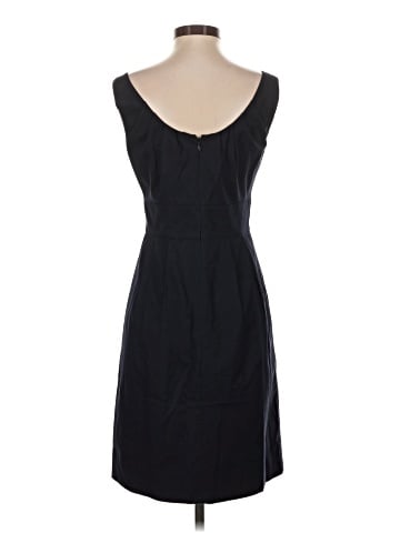 J.Crew Factory Store Casual Dress (view 2)