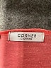 Corner Clothing Pink Cardigan Size XL - photo 7