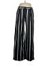 Unbranded Stripes Black Dress Pants Size XL - photo 1