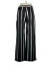 Unbranded Stripes Black Dress Pants Size XL - photo 2