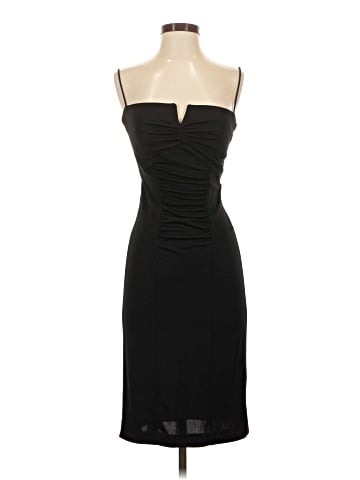 Nicole Miller Collection Cocktail Dress (view 1)